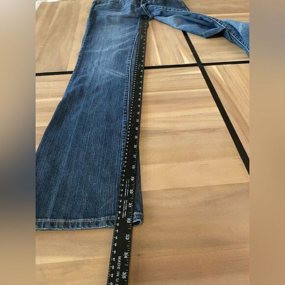 Paper denim & cloth jeans - Picture 6 of 7